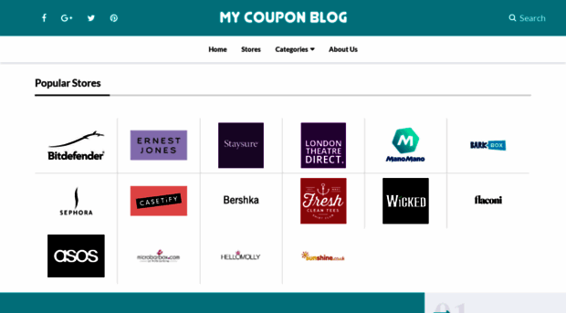 mycouponblog.com