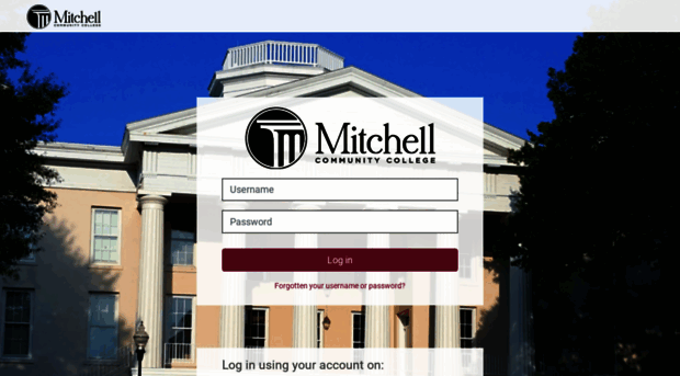 mycourses.mitchellcc.edu