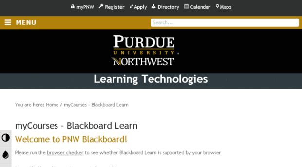 mycourses.purduecal.edu