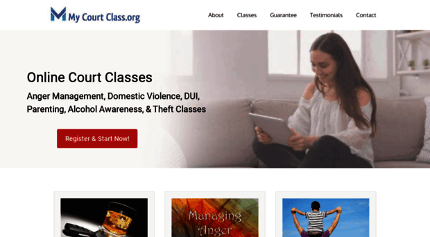 mycourtclass.org