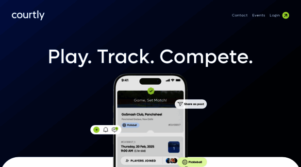 mycourtly.com