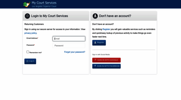 mycourtservices.lacourt.org