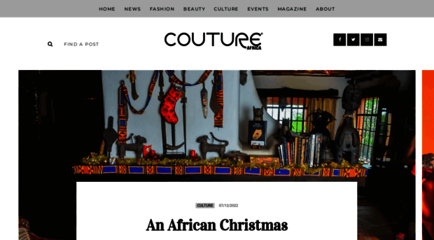 mycouture.africa