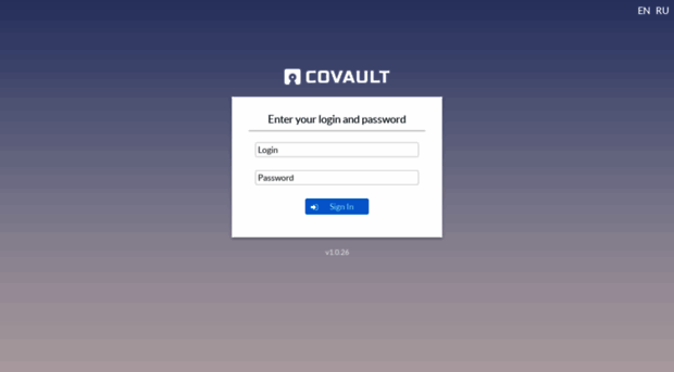 mycovault.com