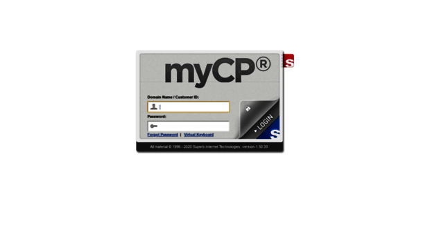 mycp.superb.net