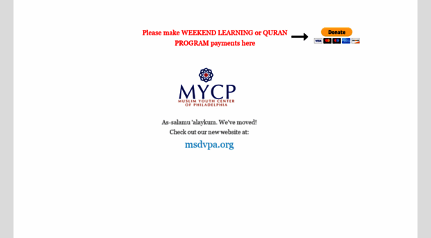 mycphiladelphia.com