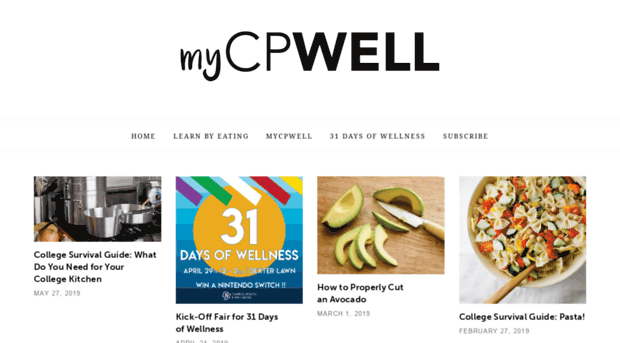 mycpwell.com