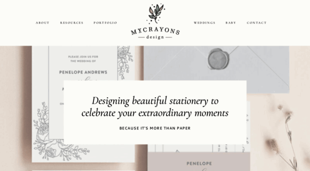 mycrayonsdesign.com