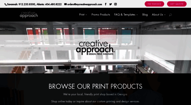 mycreativeapproach.com