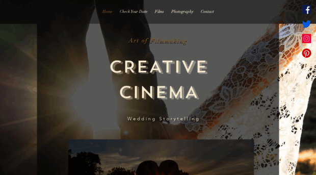 mycreativecinema.com