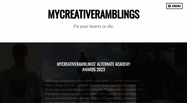 mycreativeramblings.org