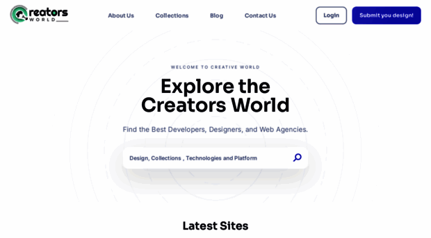 mycreatorsworld.com