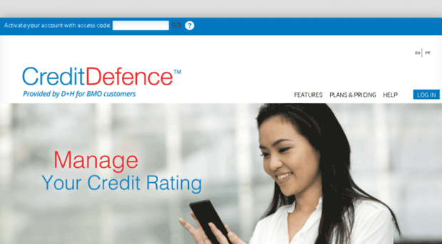 mycreditdefence.com