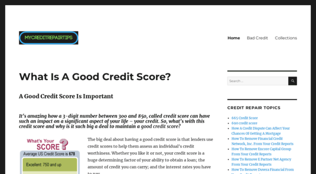 mycreditrepairtips.com