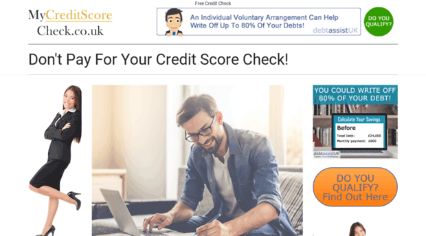 mycreditscorecheck.co.uk