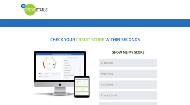 mycreditstatus.co.za