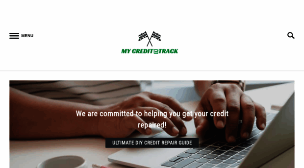 mycredittrack.com