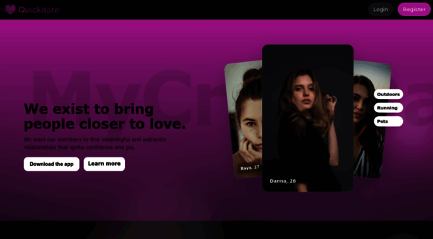 mycrewdate.com