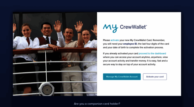 mycrewwallet.com