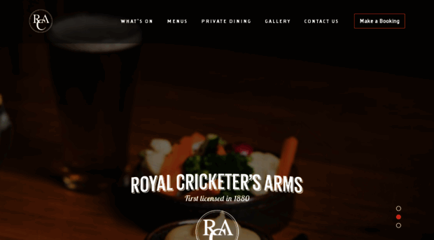 mycricketers.com.au