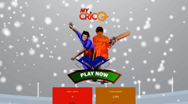 mycricq.com