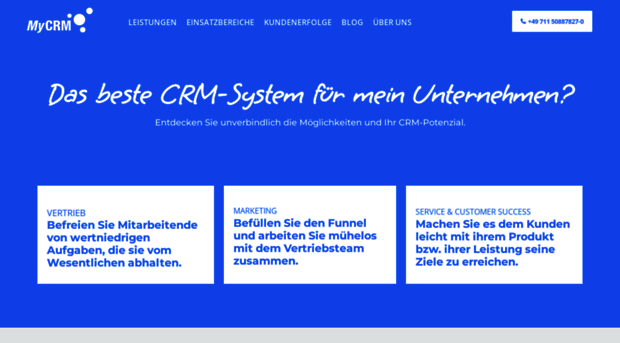 mycrm.de