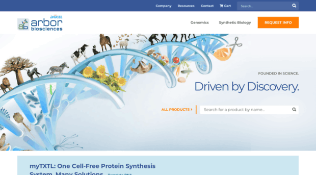 mycroarray.com