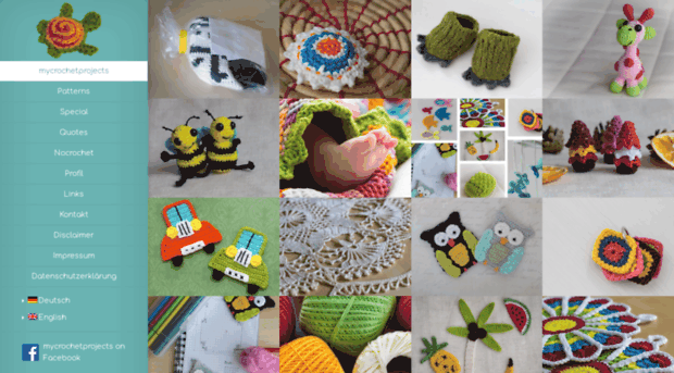 mycrochetprojects.com