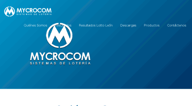 mycrocom.net