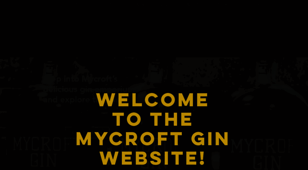 mycroftgin.com