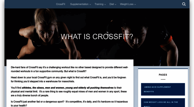 mycrossfitbody.com