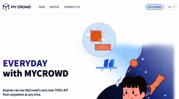 mycrowd.ai