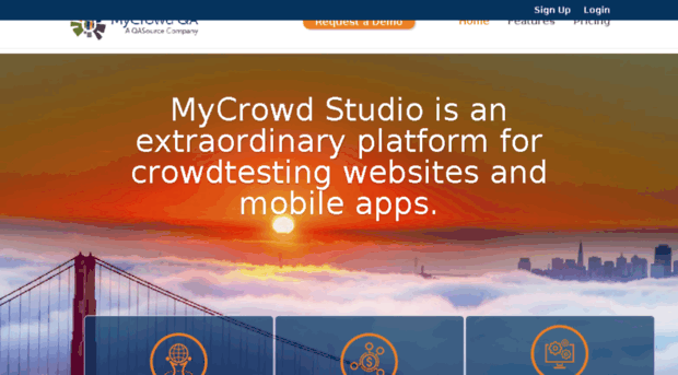 mycrowd.com