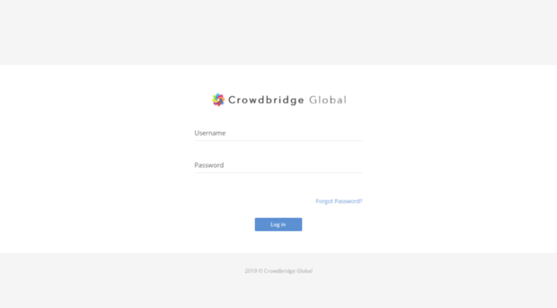 mycrowdbridge.com