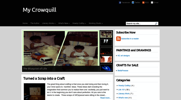 mycrowquill.blogspot.com