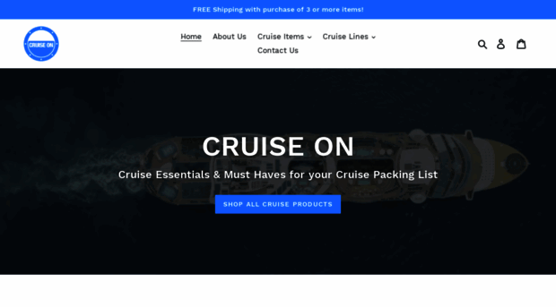 mycruiseon.com