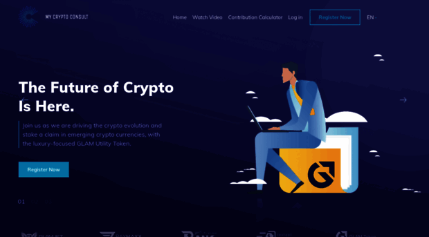 mycryptoconsult.io