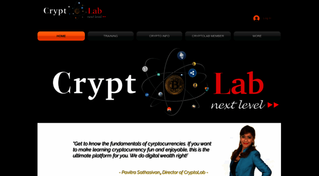 mycryptolab.com