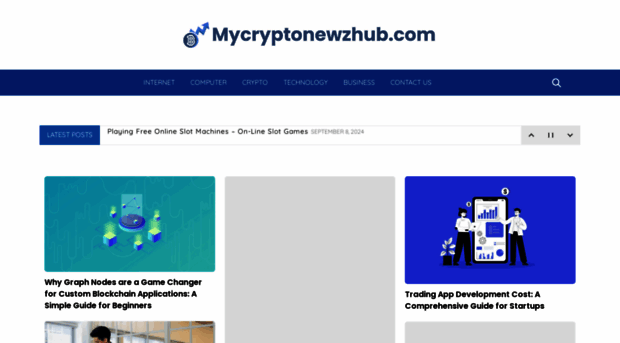 mycryptonewzhub.com