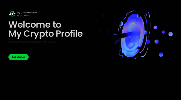 mycryptoprofile.io