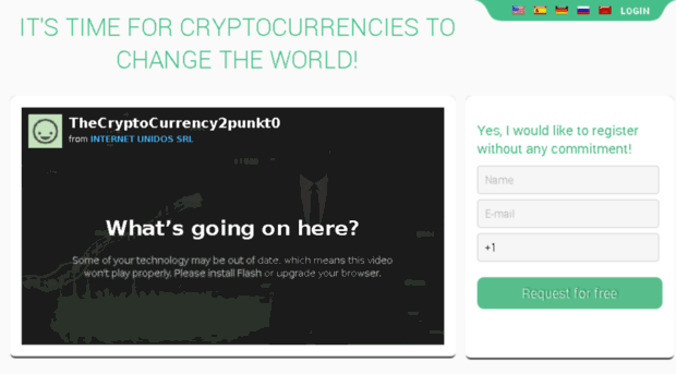 mycryptoworld.com