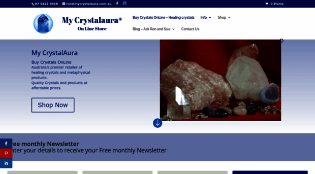 mycrystalaura.com.au