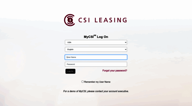 mycsi.csileasing.com