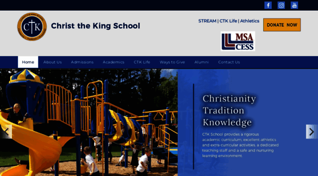 myctkschool.com