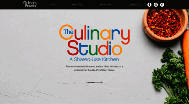 myculinarystudio.com