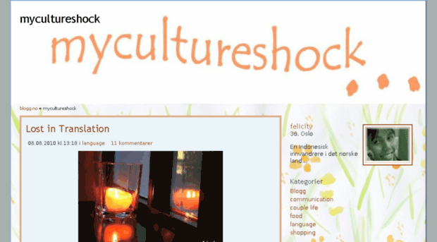 mycultureshock.blogg.no