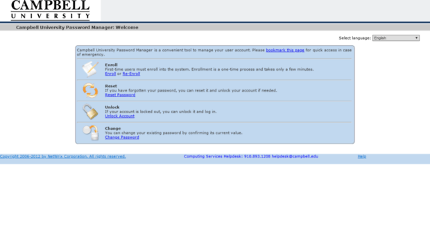 mycupassword.campbell.edu