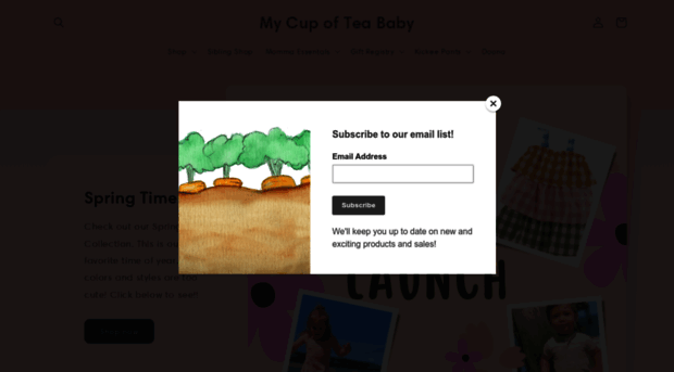 mycupofteababy.com