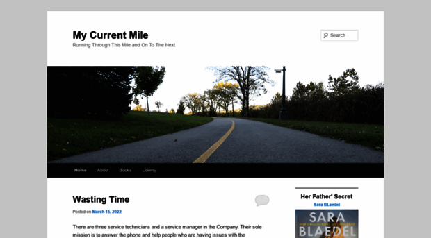 mycurrentmile.wordpress.com
