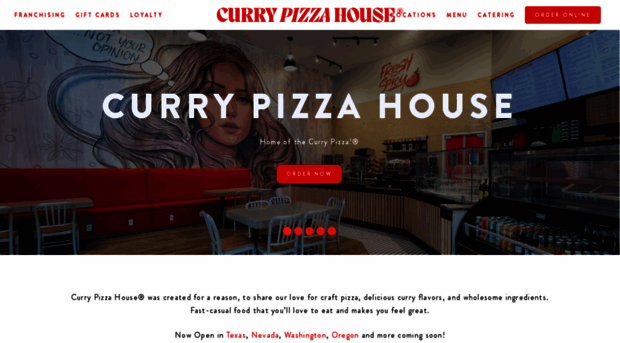 mycurrypizza.com